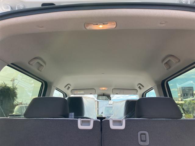 Ｎ－ＷＧＮ Ｌ　届け出済み未使用車　バックカメラ　クリアランスソナー　オートクルーズコントロール　レーンアシスト　衝突被害軽減システム　オートライト　ＬＥＤヘッドランプ　スマートキー　アイドリングストップ（36枚目）