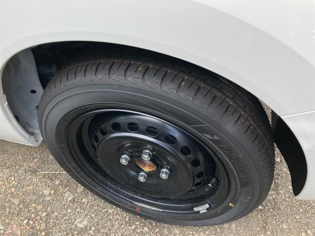 Ｎ－ＷＧＮ Ｌ　届け出済み未使用車　バックカメラ　クリアランスソナー　オートクルーズコントロール　レーンアシスト　衝突被害軽減システム　オートライト　ＬＥＤヘッドランプ　スマートキー　アイドリングストップ（37枚目）