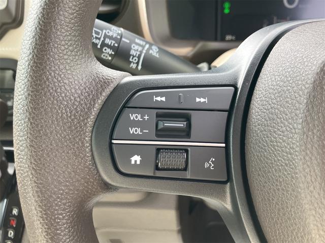 Ｎ－ＷＧＮ Ｌ　届け出済み未使用車　バックカメラ　クリアランスソナー　オートクルーズコントロール　レーンアシスト　衝突被害軽減システム　オートライト　ＬＥＤヘッドランプ　スマートキー　アイドリングストップ（46枚目）