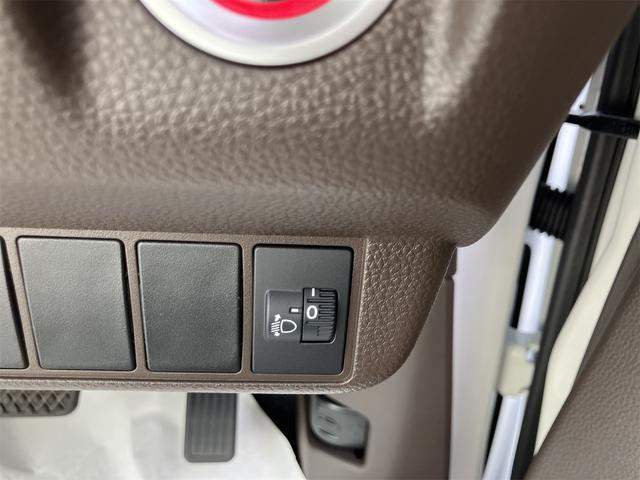 Ｎ－ＷＧＮ Ｌ　届け出済み未使用車　バックカメラ　クリアランスソナー　オートクルーズコントロール　レーンアシスト　衝突被害軽減システム　オートライト　ＬＥＤヘッドランプ　スマートキー　アイドリングストップ（52枚目）