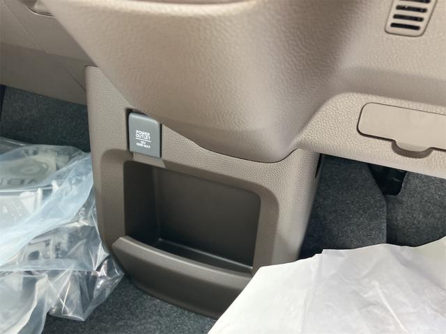 Ｎ－ＷＧＮ Ｌ　届け出済み未使用車　バックカメラ　クリアランスソナー　オートクルーズコントロール　レーンアシスト　衝突被害軽減システム　オートライト　ＬＥＤヘッドランプ　スマートキー　アイドリングストップ（53枚目）