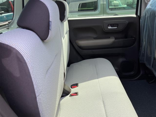 Ｎ－ＷＧＮ Ｌ　届け出済み未使用車　バックカメラ　クリアランスソナー　オートクルーズコントロール　レーンアシスト　衝突被害軽減システム　オートライト　ＬＥＤヘッドランプ　スマートキー　アイドリングストップ（55枚目）