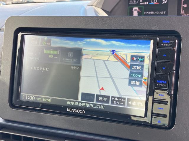 タント X ドライブレコーダー ETC 全周囲カメラ 両側スライド・片側電動 ナビ TV クリアランスソナー 衝突被害軽減システム オートライト LEDヘッドランプ スマートキー アイドリングストップ(6枚目)