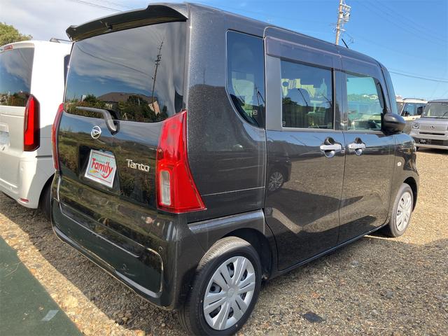 タント X ドライブレコーダー ETC 全周囲カメラ 両側スライド・片側電動 ナビ TV クリアランスソナー 衝突被害軽減システム オートライト LEDヘッドランプ スマートキー アイドリングストップ(19枚目)