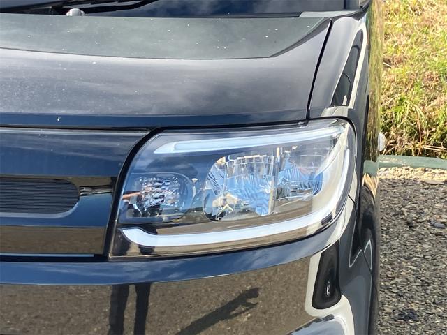 タント X ドライブレコーダー ETC 全周囲カメラ 両側スライド・片側電動 ナビ TV クリアランスソナー 衝突被害軽減システム オートライト LEDヘッドランプ スマートキー アイドリングストップ(23枚目)