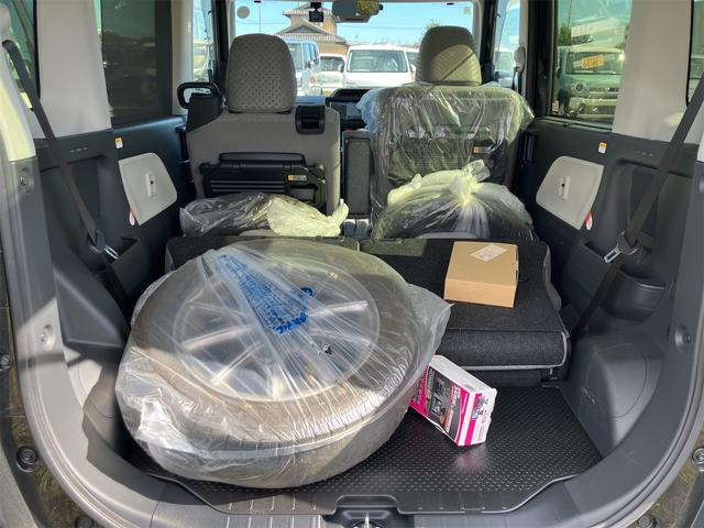 タント X ドライブレコーダー ETC 全周囲カメラ 両側スライド・片側電動 ナビ TV クリアランスソナー 衝突被害軽減システム オートライト LEDヘッドランプ スマートキー アイドリングストップ(39枚目)