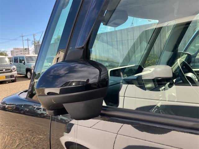 タント X ドライブレコーダー ETC 全周囲カメラ 両側スライド・片側電動 ナビ TV クリアランスソナー 衝突被害軽減システム オートライト LEDヘッドランプ スマートキー アイドリングストップ(45枚目)