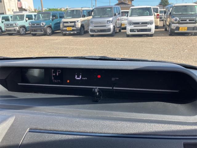 タント X ドライブレコーダー ETC 全周囲カメラ 両側スライド・片側電動 ナビ TV クリアランスソナー 衝突被害軽減システム オートライト LEDヘッドランプ スマートキー アイドリングストップ(50枚目)