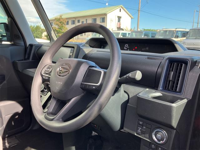 タント X ドライブレコーダー ETC 全周囲カメラ 両側スライド・片側電動 ナビ TV クリアランスソナー 衝突被害軽減システム オートライト LEDヘッドランプ スマートキー アイドリングストップ(59枚目)