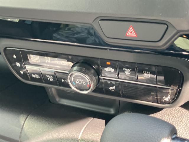 N-WGNカスタム Lブラックスタイル バックカメラ クリアランスソナー オートクルーズコントロール レーンアシスト 衝突被害軽減システム オートライト LEDヘッドランプ スマートキー アイドリングストップ 電動格納ミラー シートヒーター(8枚目)