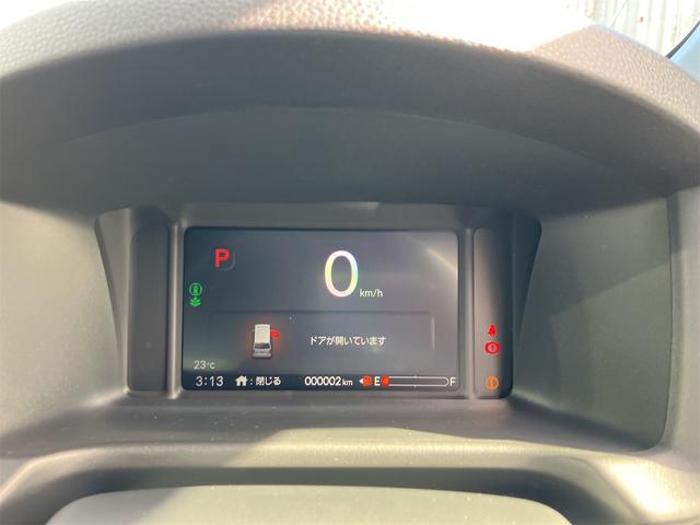 N-WGNカスタム Lブラックスタイル バックカメラ クリアランスソナー オートクルーズコントロール レーンアシスト 衝突被害軽減システム オートライト LEDヘッドランプ スマートキー アイドリングストップ 電動格納ミラー シートヒーター(13枚目)