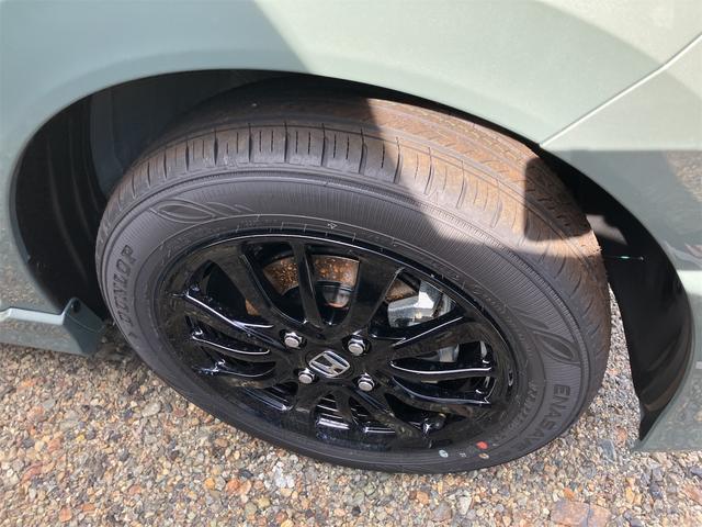 N-WGNカスタム Lブラックスタイル バックカメラ クリアランスソナー オートクルーズコントロール レーンアシスト 衝突被害軽減システム オートライト LEDヘッドランプ スマートキー アイドリングストップ 電動格納ミラー シートヒーター(24枚目)