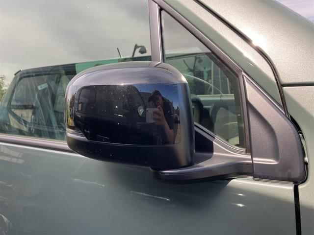 N-WGNカスタム Lブラックスタイル バックカメラ クリアランスソナー オートクルーズコントロール レーンアシスト 衝突被害軽減システム オートライト LEDヘッドランプ スマートキー アイドリングストップ 電動格納ミラー シートヒーター(31枚目)