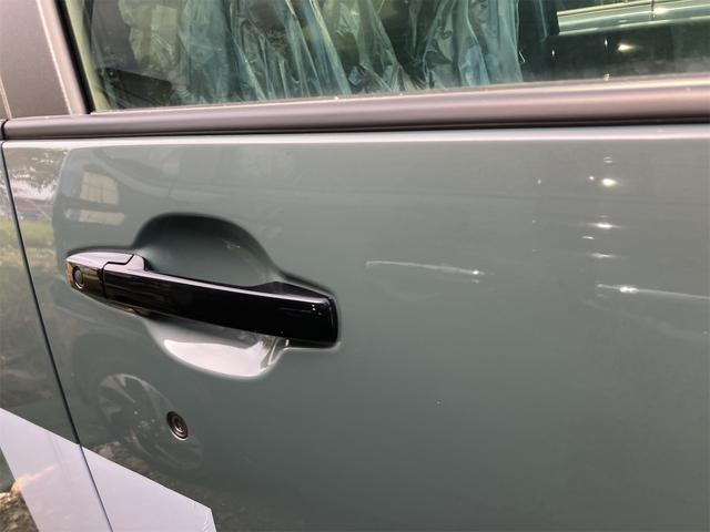 N-WGNカスタム Lブラックスタイル バックカメラ クリアランスソナー オートクルーズコントロール レーンアシスト 衝突被害軽減システム オートライト LEDヘッドランプ スマートキー アイドリングストップ 電動格納ミラー シートヒーター(32枚目)