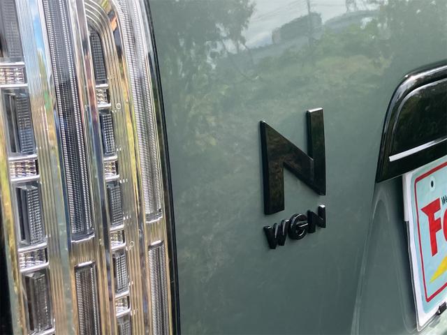 N-WGNカスタム Lブラックスタイル バックカメラ クリアランスソナー オートクルーズコントロール レーンアシスト 衝突被害軽減システム オートライト LEDヘッドランプ スマートキー アイドリングストップ 電動格納ミラー シートヒーター(34枚目)