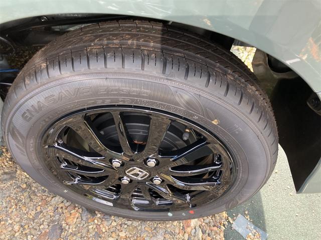 N-WGNカスタム Lブラックスタイル バックカメラ クリアランスソナー オートクルーズコントロール レーンアシスト 衝突被害軽減システム オートライト LEDヘッドランプ スマートキー アイドリングストップ 電動格納ミラー シートヒーター(39枚目)