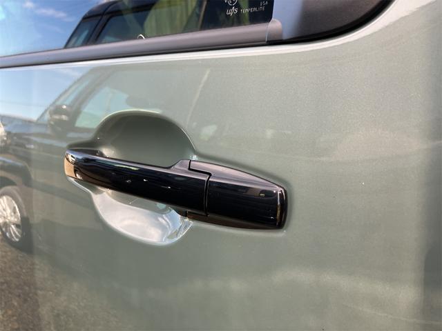 N-WGNカスタム Lブラックスタイル バックカメラ クリアランスソナー オートクルーズコントロール レーンアシスト 衝突被害軽減システム オートライト LEDヘッドランプ スマートキー アイドリングストップ 電動格納ミラー シートヒーター(41枚目)