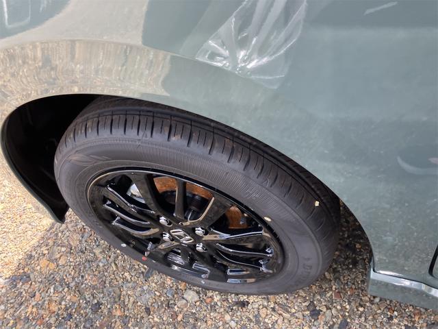 N-WGNカスタム Lブラックスタイル バックカメラ クリアランスソナー オートクルーズコントロール レーンアシスト 衝突被害軽減システム オートライト LEDヘッドランプ スマートキー アイドリングストップ 電動格納ミラー シートヒーター(44枚目)