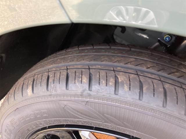 N-WGNカスタム Lブラックスタイル バックカメラ クリアランスソナー オートクルーズコントロール レーンアシスト 衝突被害軽減システム オートライト LEDヘッドランプ スマートキー アイドリングストップ 電動格納ミラー シートヒーター(45枚目)