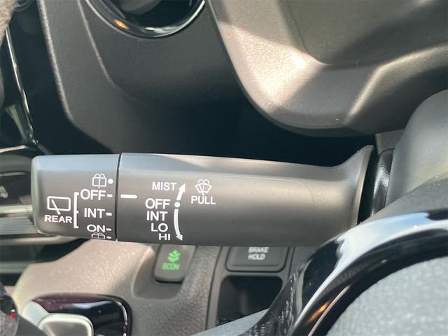 N-WGNカスタム Lブラックスタイル バックカメラ クリアランスソナー オートクルーズコントロール レーンアシスト 衝突被害軽減システム オートライト LEDヘッドランプ スマートキー アイドリングストップ 電動格納ミラー シートヒーター(48枚目)