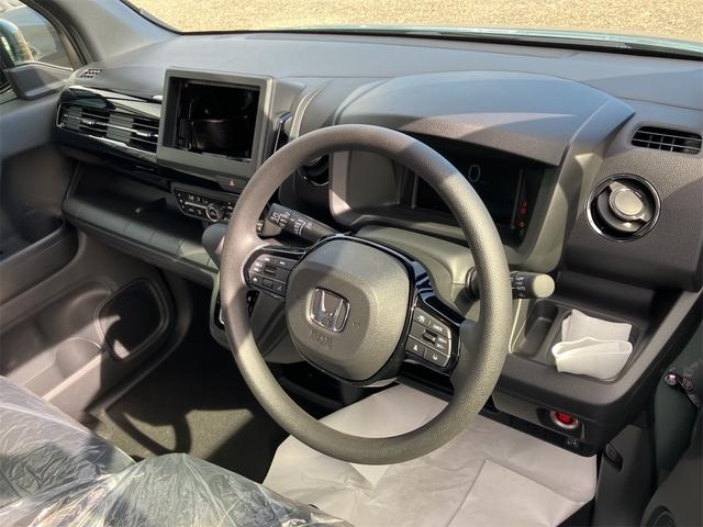 N-WGNカスタム Lブラックスタイル バックカメラ クリアランスソナー オートクルーズコントロール レーンアシスト 衝突被害軽減システム オートライト LEDヘッドランプ スマートキー アイドリングストップ 電動格納ミラー シートヒーター(52枚目)