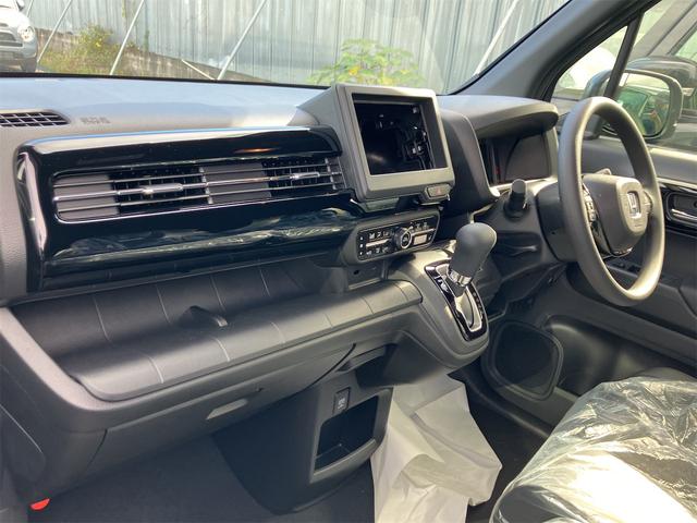 N-WGNカスタム Lブラックスタイル バックカメラ クリアランスソナー オートクルーズコントロール レーンアシスト 衝突被害軽減システム オートライト LEDヘッドランプ スマートキー アイドリングストップ 電動格納ミラー シートヒーター(56枚目)