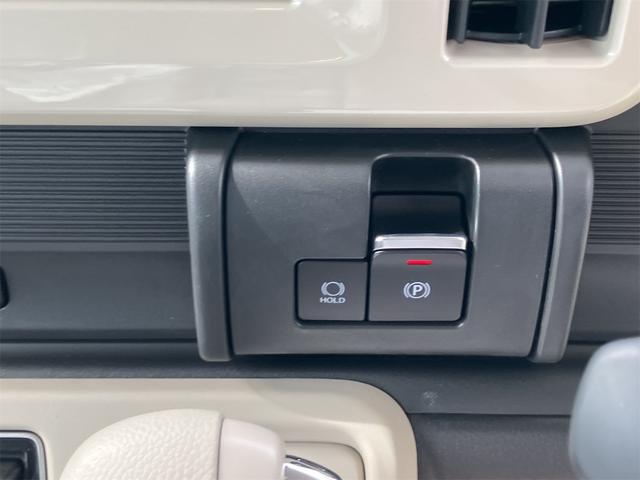 ワゴンＲスマイル クリームコーデ　届け出済み未使用車　両側電動スライドドア　クリアランスソナー　オートクルーズコントロール　レーンアシスト　衝突被害軽減システム　オートライト　ＬＥＤヘッドランプ　スマートキー　アイドリングストップ（10枚目）