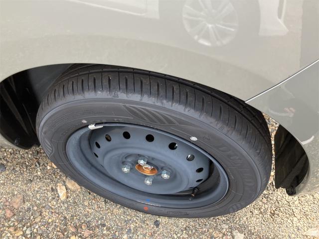 ワゴンＲスマイル クリームコーデ　届け出済み未使用車　両側電動スライドドア　クリアランスソナー　オートクルーズコントロール　レーンアシスト　衝突被害軽減システム　オートライト　ＬＥＤヘッドランプ　スマートキー　アイドリングストップ（24枚目）