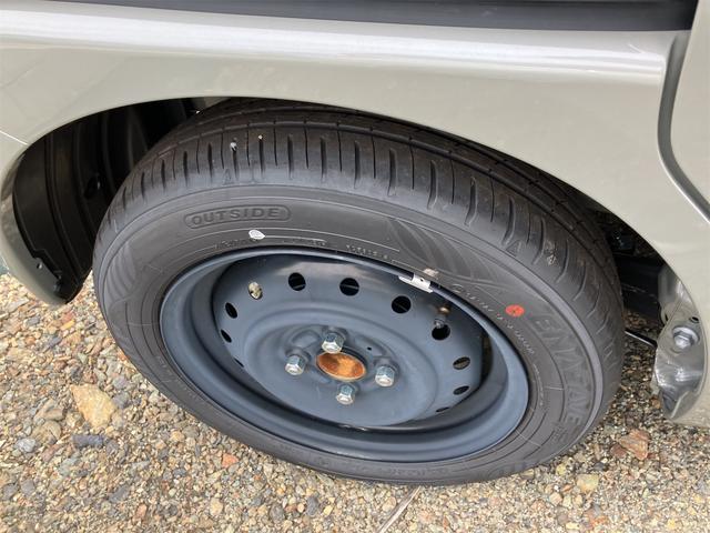 ワゴンＲスマイル クリームコーデ　届け出済み未使用車　両側電動スライドドア　クリアランスソナー　オートクルーズコントロール　レーンアシスト　衝突被害軽減システム　オートライト　ＬＥＤヘッドランプ　スマートキー　アイドリングストップ（30枚目）