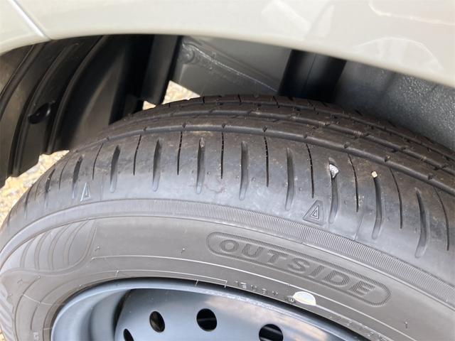 ワゴンＲスマイル クリームコーデ　届け出済み未使用車　両側電動スライドドア　クリアランスソナー　オートクルーズコントロール　レーンアシスト　衝突被害軽減システム　オートライト　ＬＥＤヘッドランプ　スマートキー　アイドリングストップ（31枚目）