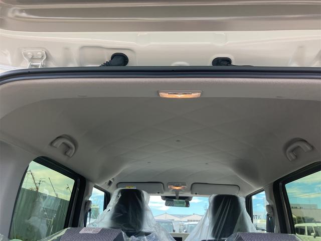 ワゴンＲスマイル クリームコーデ　届け出済み未使用車　両側電動スライドドア　クリアランスソナー　オートクルーズコントロール　レーンアシスト　衝突被害軽減システム　オートライト　ＬＥＤヘッドランプ　スマートキー　アイドリングストップ（37枚目）