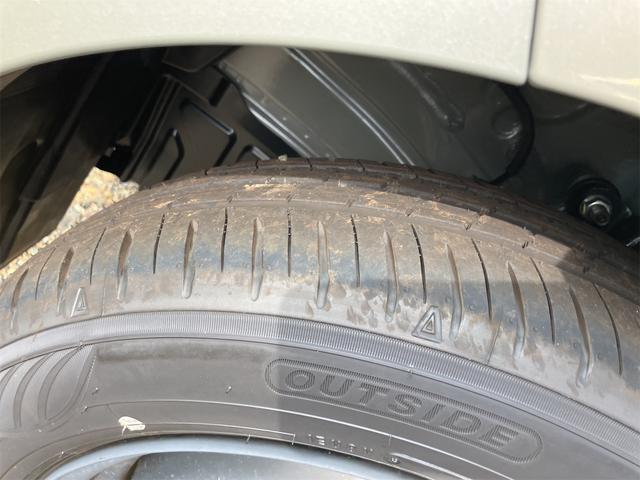 ワゴンＲスマイル クリームコーデ　届け出済み未使用車　両側電動スライドドア　クリアランスソナー　オートクルーズコントロール　レーンアシスト　衝突被害軽減システム　オートライト　ＬＥＤヘッドランプ　スマートキー　アイドリングストップ（44枚目）