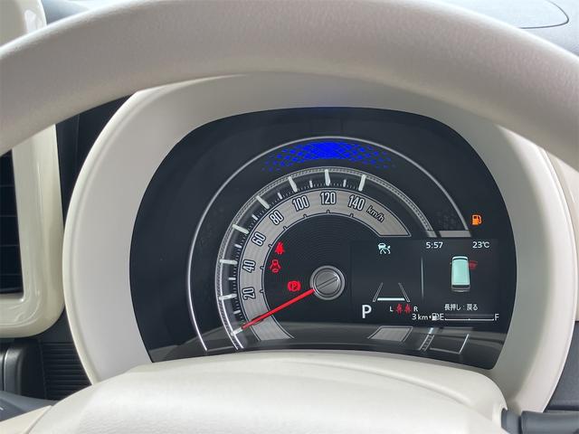 ワゴンＲスマイル クリームコーデ　届け出済み未使用車　両側電動スライドドア　クリアランスソナー　オートクルーズコントロール　レーンアシスト　衝突被害軽減システム　オートライト　ＬＥＤヘッドランプ　スマートキー　アイドリングストップ（45枚目）