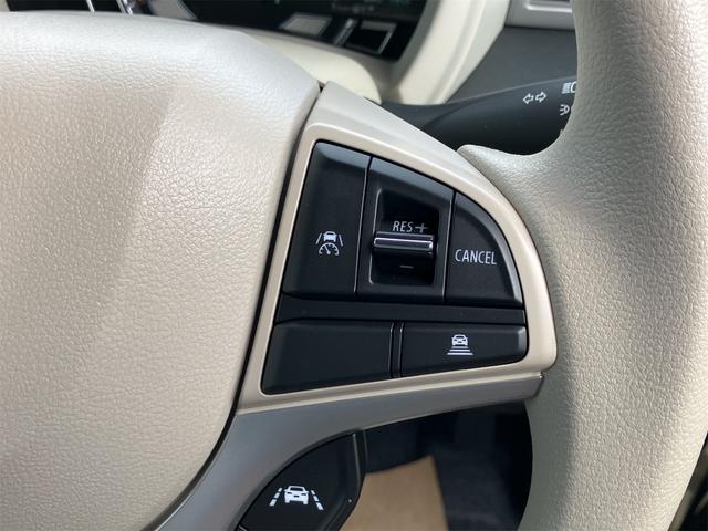 ワゴンRスマイル ハイブリッドS 両側スライド・片側電動 クリアランスソナー オートクルーズコントロール レーンアシスト 衝突被害軽減システム オートライト LEDヘッドランプ スマートキー アイドリングストップ 電動格納ミラー(12枚目)