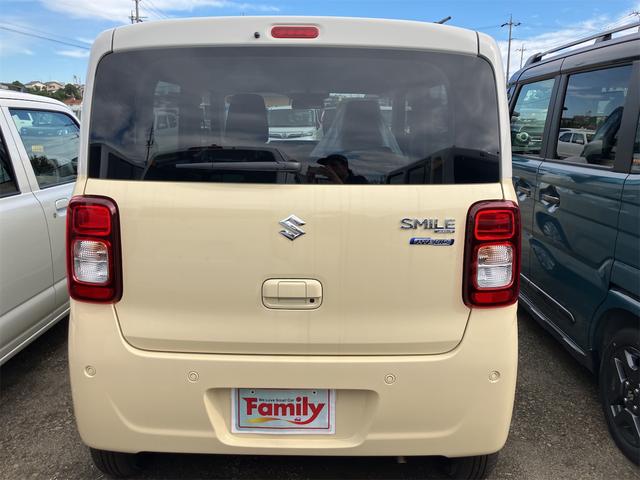 ワゴンRスマイル ハイブリッドS 両側スライド・片側電動 クリアランスソナー オートクルーズコントロール レーンアシスト 衝突被害軽減システム オートライト LEDヘッドランプ スマートキー アイドリングストップ 電動格納ミラー(21枚目)