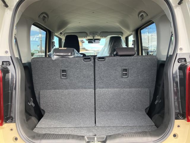 ワゴンRスマイル ハイブリッドS 両側スライド・片側電動 クリアランスソナー オートクルーズコントロール レーンアシスト 衝突被害軽減システム オートライト LEDヘッドランプ スマートキー アイドリングストップ 電動格納ミラー(23枚目)