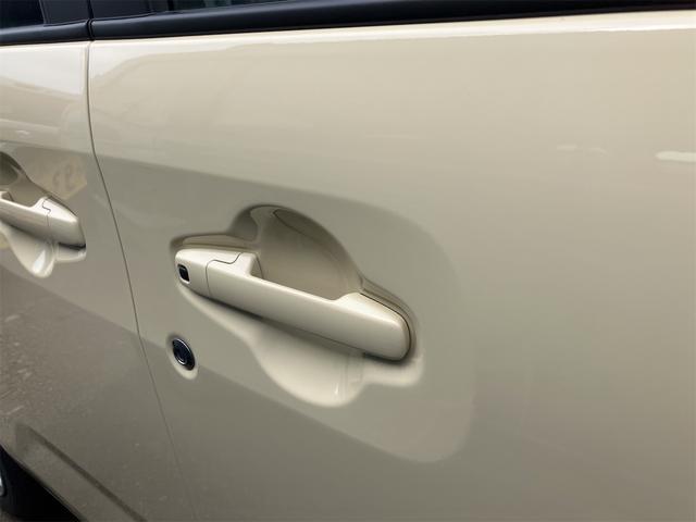 ワゴンRスマイル ハイブリッドS 両側スライド・片側電動 クリアランスソナー オートクルーズコントロール レーンアシスト 衝突被害軽減システム オートライト LEDヘッドランプ スマートキー アイドリングストップ 電動格納ミラー(32枚目)