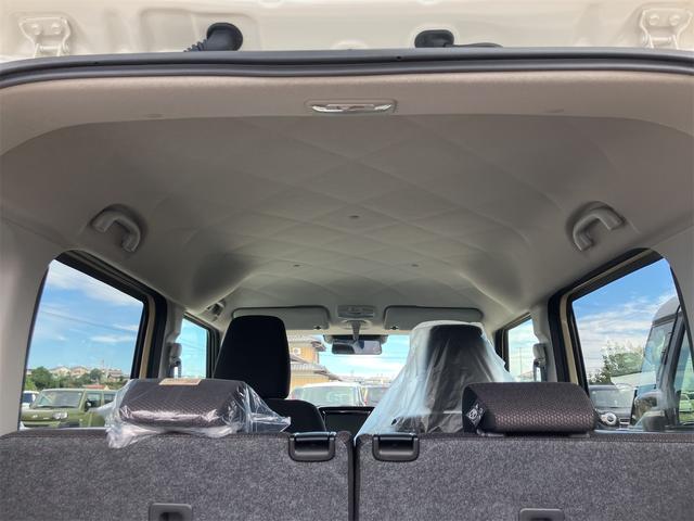 ワゴンRスマイル ハイブリッドS 両側スライド・片側電動 クリアランスソナー オートクルーズコントロール レーンアシスト 衝突被害軽減システム オートライト LEDヘッドランプ スマートキー アイドリングストップ 電動格納ミラー(38枚目)