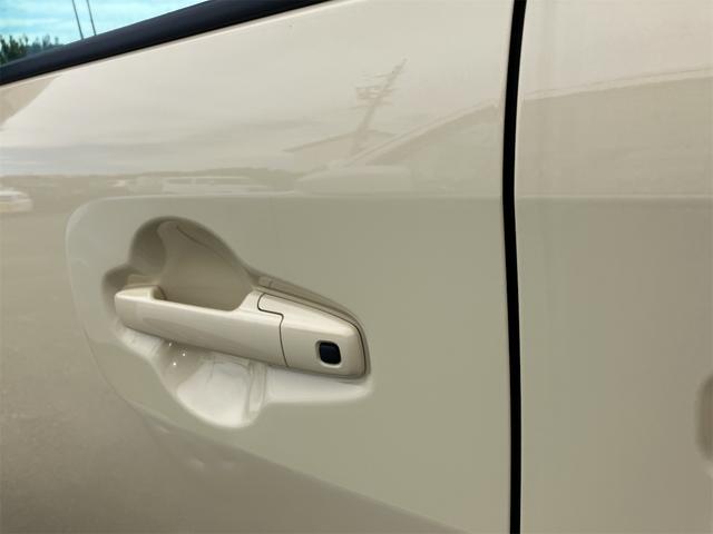 ワゴンRスマイル ハイブリッドS 両側スライド・片側電動 クリアランスソナー オートクルーズコントロール レーンアシスト 衝突被害軽減システム オートライト LEDヘッドランプ スマートキー アイドリングストップ 電動格納ミラー(42枚目)