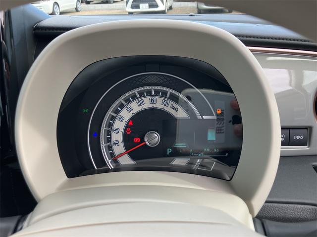 ワゴンRスマイル ハイブリッドS 両側スライド・片側電動 クリアランスソナー オートクルーズコントロール レーンアシスト 衝突被害軽減システム オートライト LEDヘッドランプ スマートキー アイドリングストップ 電動格納ミラー(49枚目)