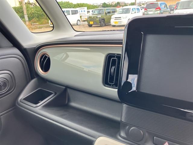 ワゴンRスマイル ハイブリッドS 両側スライド・片側電動 クリアランスソナー オートクルーズコントロール レーンアシスト 衝突被害軽減システム オートライト LEDヘッドランプ スマートキー アイドリングストップ 電動格納ミラー(50枚目)