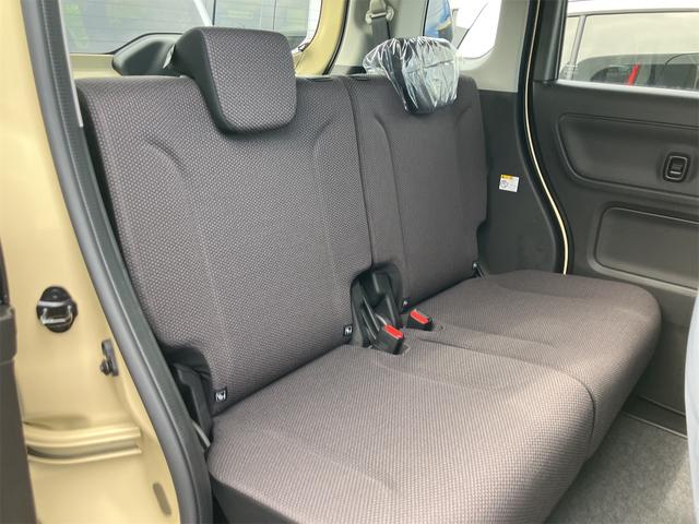 ワゴンRスマイル ハイブリッドS 両側スライド・片側電動 クリアランスソナー オートクルーズコントロール レーンアシスト 衝突被害軽減システム オートライト LEDヘッドランプ スマートキー アイドリングストップ 電動格納ミラー(59枚目)