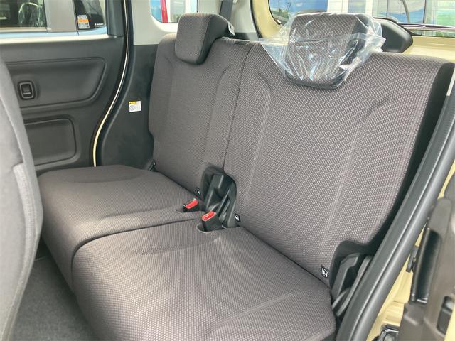 ワゴンRスマイル ハイブリッドS 両側スライド・片側電動 クリアランスソナー オートクルーズコントロール レーンアシスト 衝突被害軽減システム オートライト LEDヘッドランプ スマートキー アイドリングストップ 電動格納ミラー(60枚目)