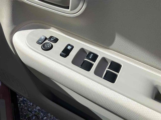 アルトラパンLC ハイブリッドL クリアランスソナー レーンアシスト 衝突被害軽減システム オートライト LEDヘッドランプ スマートキー アイドリングストップ 電動格納ミラー シートヒーター ベンチシート CVT 盗難防止システム(13枚目)