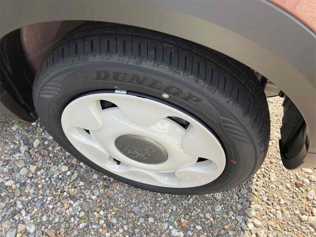 アルトラパンLC ハイブリッドL クリアランスソナー レーンアシスト 衝突被害軽減システム オートライト LEDヘッドランプ スマートキー アイドリングストップ 電動格納ミラー シートヒーター ベンチシート CVT 盗難防止システム(23枚目)