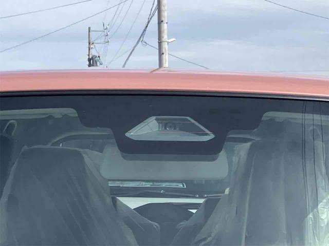 アルトラパンLC ハイブリッドL クリアランスソナー レーンアシスト 衝突被害軽減システム オートライト LEDヘッドランプ スマートキー アイドリングストップ 電動格納ミラー シートヒーター ベンチシート CVT 盗難防止システム(27枚目)