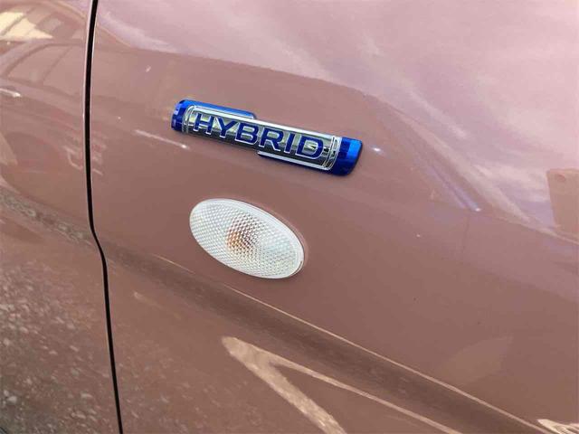 アルトラパンLC ハイブリッドL クリアランスソナー レーンアシスト 衝突被害軽減システム オートライト LEDヘッドランプ スマートキー アイドリングストップ 電動格納ミラー シートヒーター ベンチシート CVT 盗難防止システム(28枚目)