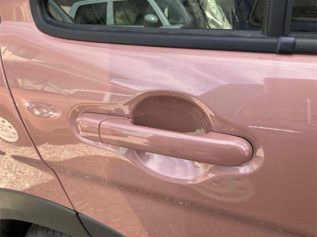 アルトラパンLC ハイブリッドL クリアランスソナー レーンアシスト 衝突被害軽減システム オートライト LEDヘッドランプ スマートキー アイドリングストップ 電動格納ミラー シートヒーター ベンチシート CVT 盗難防止システム(31枚目)