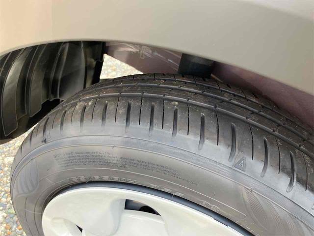 アルトラパンLC ハイブリッドL クリアランスソナー レーンアシスト 衝突被害軽減システム オートライト LEDヘッドランプ スマートキー アイドリングストップ 電動格納ミラー シートヒーター ベンチシート CVT 盗難防止システム(33枚目)