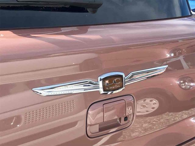 アルトラパンLC ハイブリッドL クリアランスソナー レーンアシスト 衝突被害軽減システム オートライト LEDヘッドランプ スマートキー アイドリングストップ 電動格納ミラー シートヒーター ベンチシート CVT 盗難防止システム(34枚目)